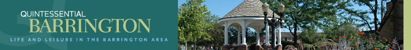 Quintessential Barrington Magazine Home Banner