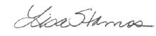 signature