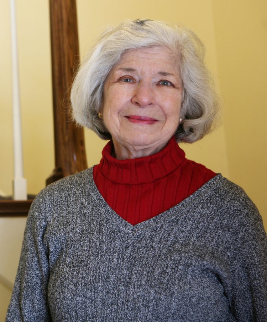 Barbara L. Benson