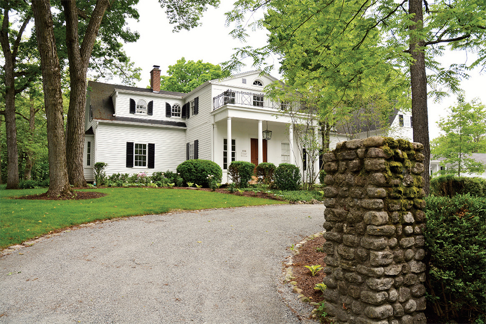 Kimberly Home in North Barrington