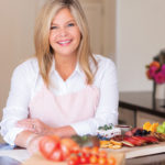 Sally Roeckell Talks Food, Family, and Friends