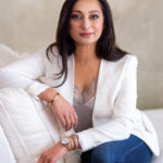 Nazarr Cosmetics founder Ruby Kular offers