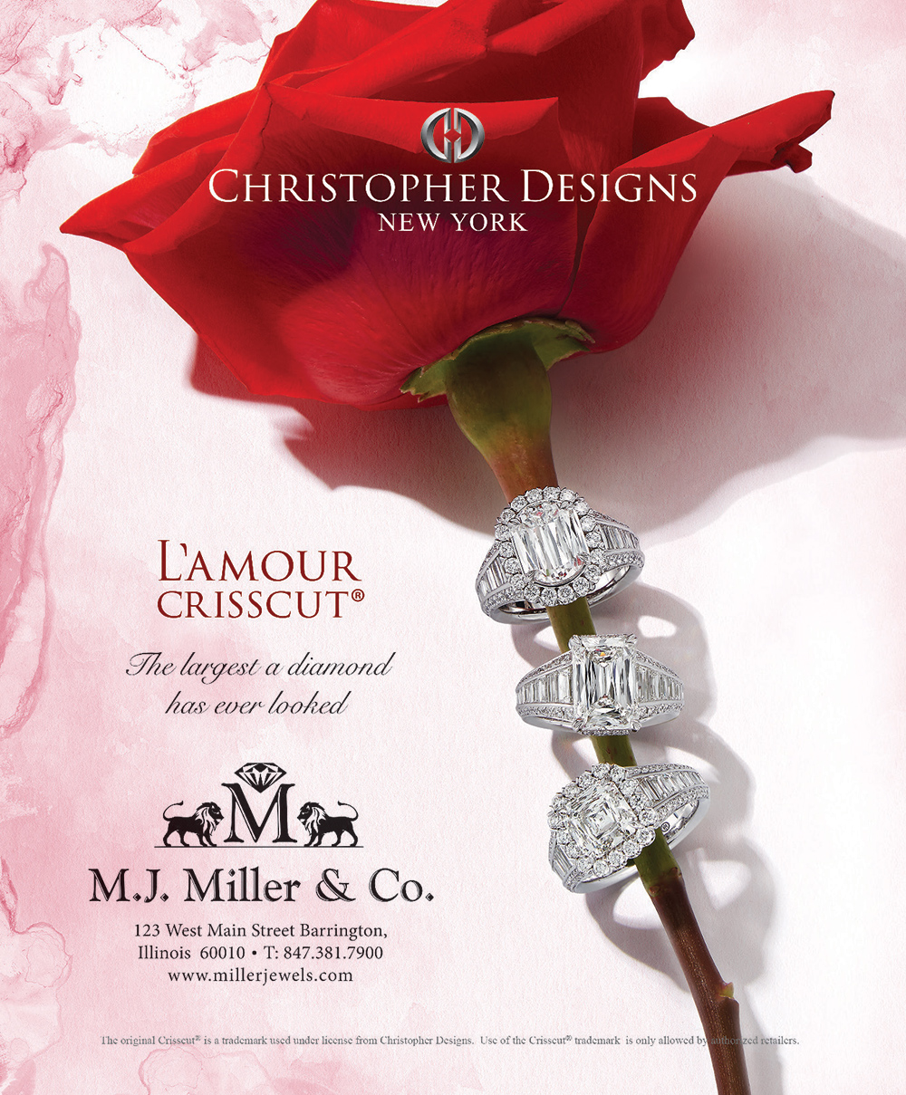 M.J. Miller and Co. Jewelry