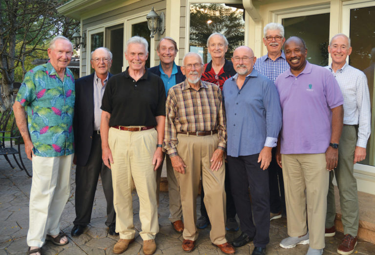 ND22 ARTS and CULTURE Quintessential Barrington