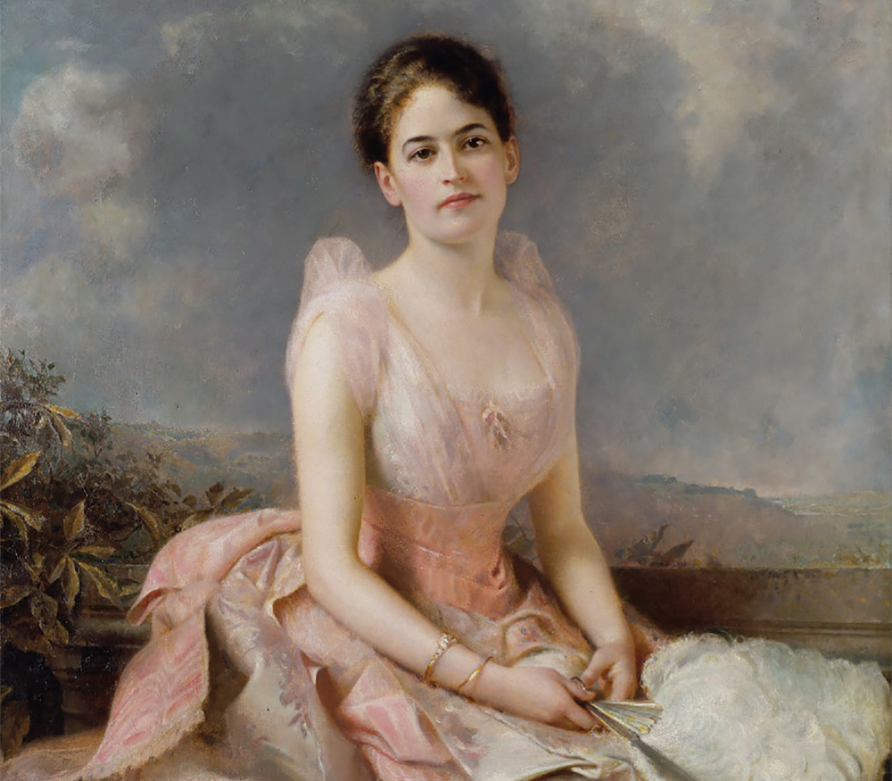 Juliette Gordon Low